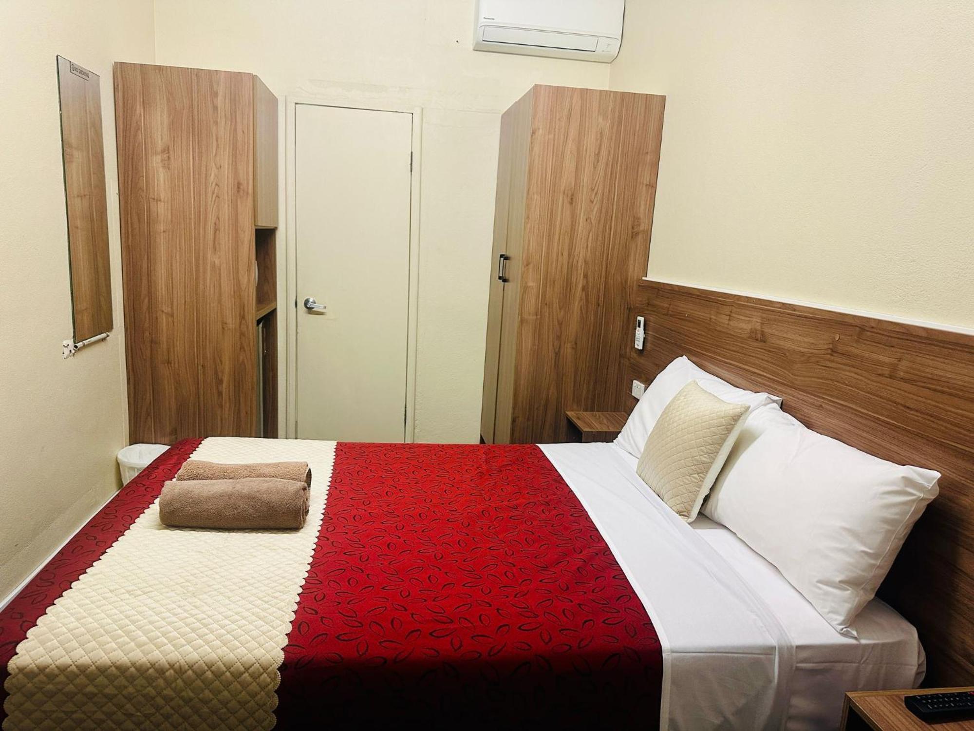 Wattle Tree Motel Кутамундра Экстерьер фото